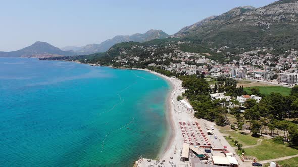 Beach Holiday Concept alt