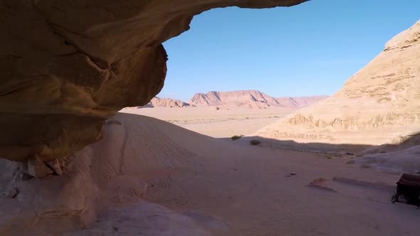 Wadi Rum