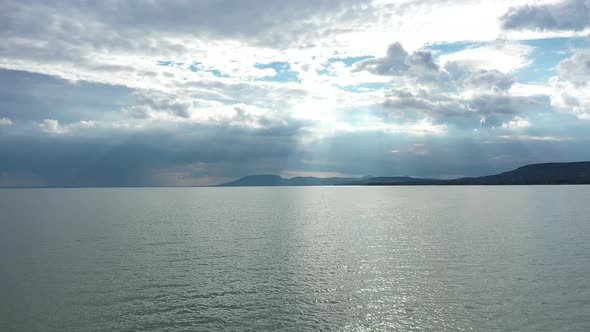 Amazing Moments On The Lake alt