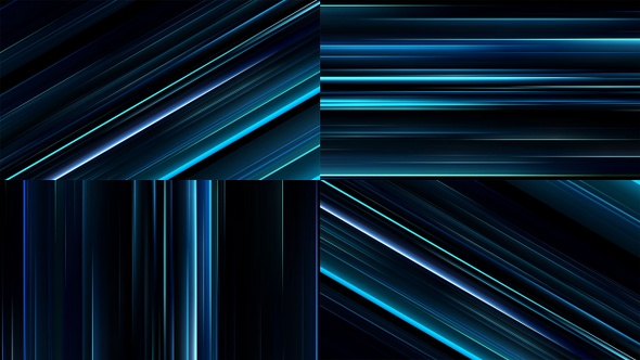 Download Blue Background Pack By Miseld Videohive