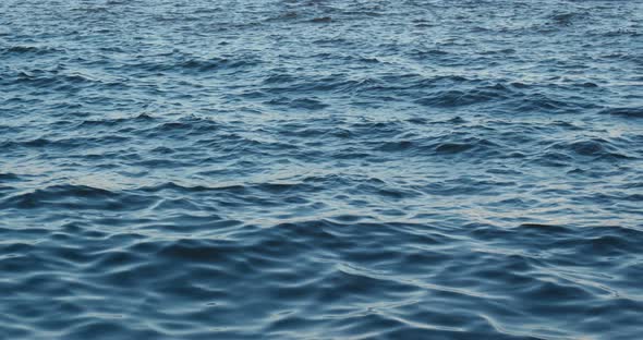 Sea surface water wave ripple  alt