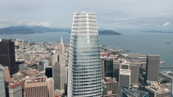 San Francisco USA alt