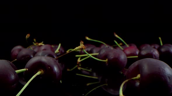 Filmed in a Dark Key alt