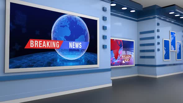 Virtual Studio Set M303 D alt