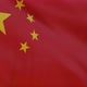 China Flag 4K Seamles Loop - VideoHive Item for Sale