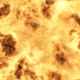 Fiery Surface Of The Sun (Version 02) - VideoHive Item for Sale