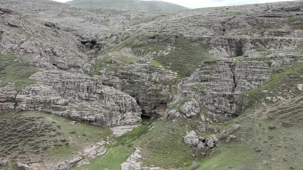 mountains rocks landscape nature alt