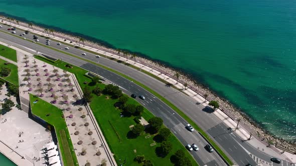 Gothic Medieval Cathedral of Palma De Mallorca in Spain alt