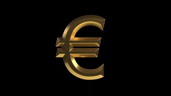 EUR Euro Sign