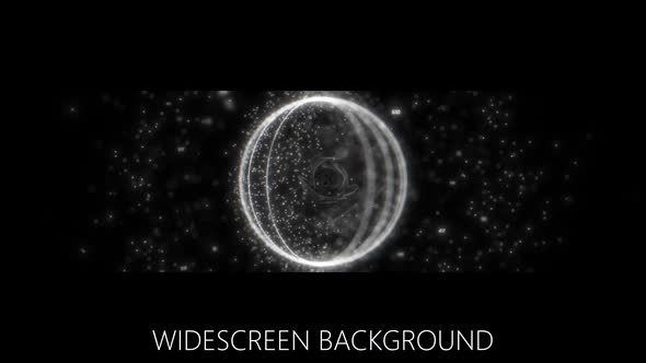 Digital Flower Particles alt