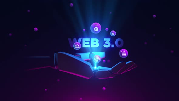Web 3.0 alt
