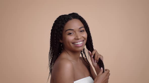 Professional Haircare Cosmetics alt