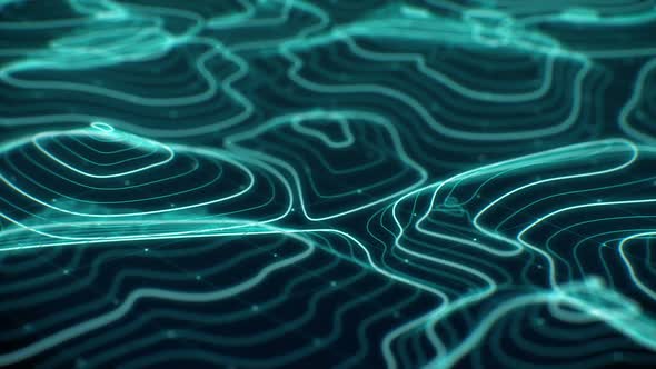 Digital Landscape alt