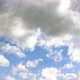 Clouds timelapse - VideoHive Item for Sale