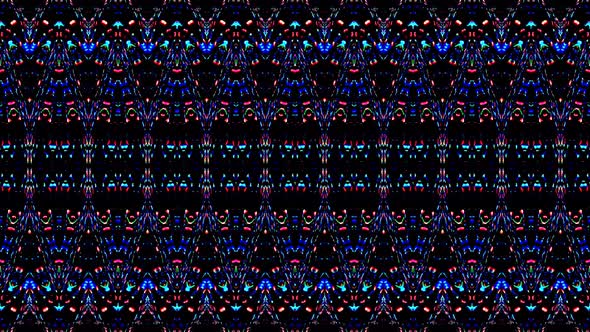 shine brightly that regulate subtle movements with colorful stripes alt