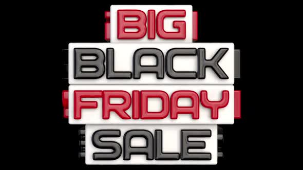 Big Black Friday Sale Loop alt