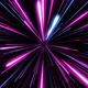 Flying Through Hyperspace - VideoHive Item for Sale