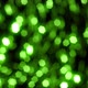 Bokeh Green Lights - VideoHive Item for Sale