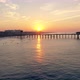 Sunrise in Surf City 1 - VideoHive Item for Sale