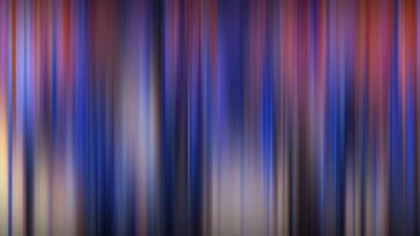 abstract gradient smooth stripes motion background
