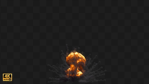 Explosion 02