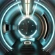 spaceship tunnel - VideoHive Item for Sale