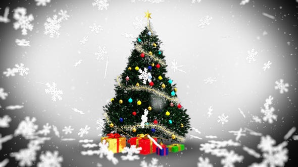 Christmastree V5 alt