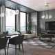 Modern Living Room Interior - VideoHive Item for Sale