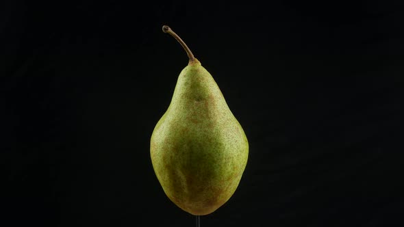 green pears path alt