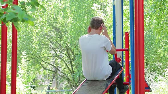 Exercise in the Open Air alt