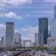 Modern Paris and the District of La Defense - VideoHive Item for Sale
