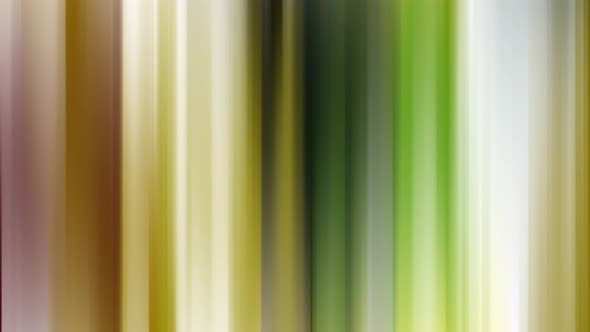 Abstract Colorful Smooth Wave Seamless Loop Line Background alt