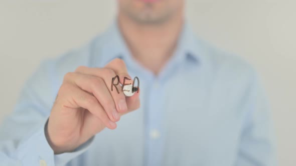 Realtime Processing, Writing on Transparent Screen alt