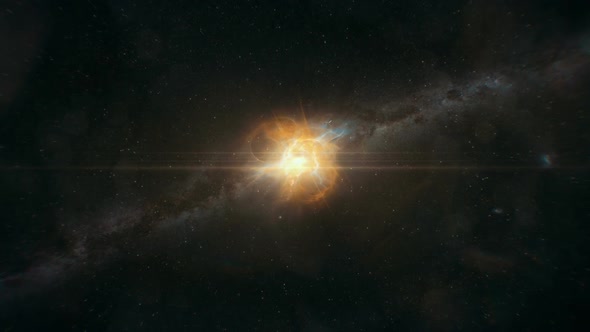 Spatial Anomaly  alt