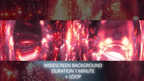 Firework Red Lights alt