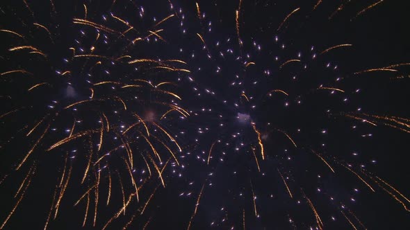 Pairs of Fireworks alt