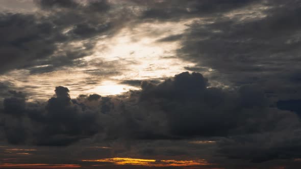 2020.06.06 Sunrise Nik 4 K