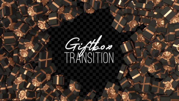 Giftbox Transition 05