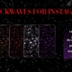 Shockwaves for Instagram ads - VideoHive Item for Sale