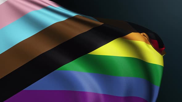 Lgbt Flag Gay Tolerance New Pride Rainbow Symbol alt