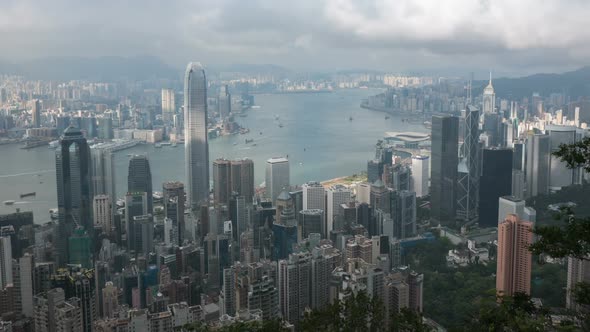 Business Building alt