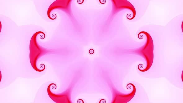 3d Render Vj Loop Tunnel Kaleidoscope Kaleidoscopic Structure Vortex alt