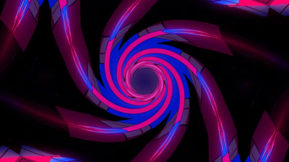 Pulse Spiral