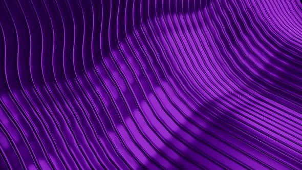 Stylish Luxury Corporate Glossy Purple Background