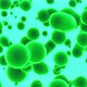 3d Abstract Toxic Metaballs Loop - VideoHive Item for Sale