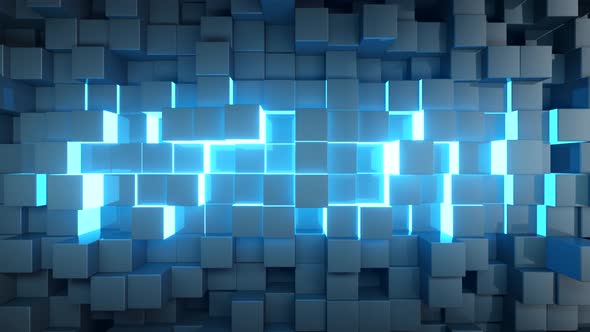 Abstract Technology Background alt