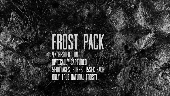 Frost