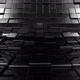 Black Cubes Background - VideoHive Item for Sale