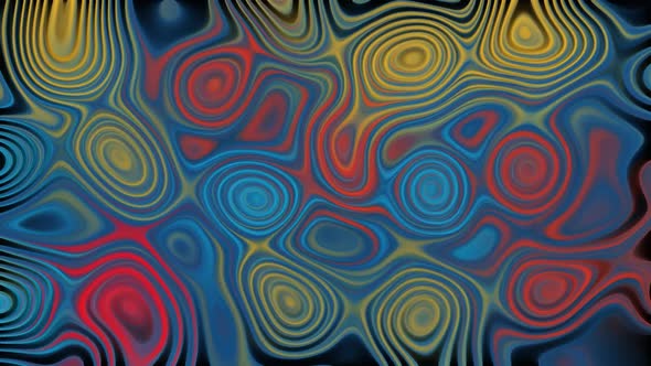 Spectral Iridescent Blurred Colorful Gradients alt