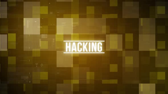 Yellow Hacking